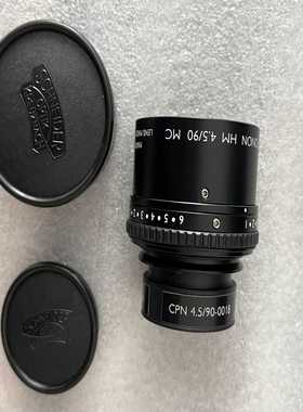 施耐德APO-COMPONON HM 4.5/90 MC一议价商品