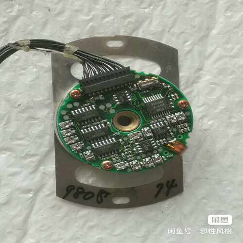 安川伺服 安川伺服编码器 UTOPH-40AWF适用SGMG~询价