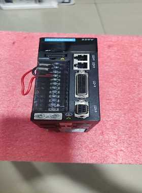 议价拆机服驱动器I62016I实物拍