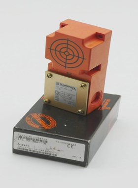 SchmersalIFL30-384-11N101056723InduktiverN?herungsschal