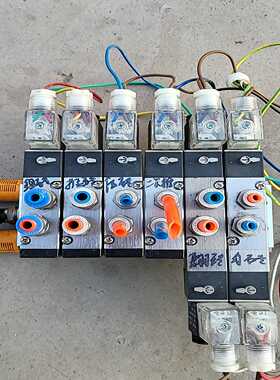 电磁阀OEWLM4V-3300-10询价