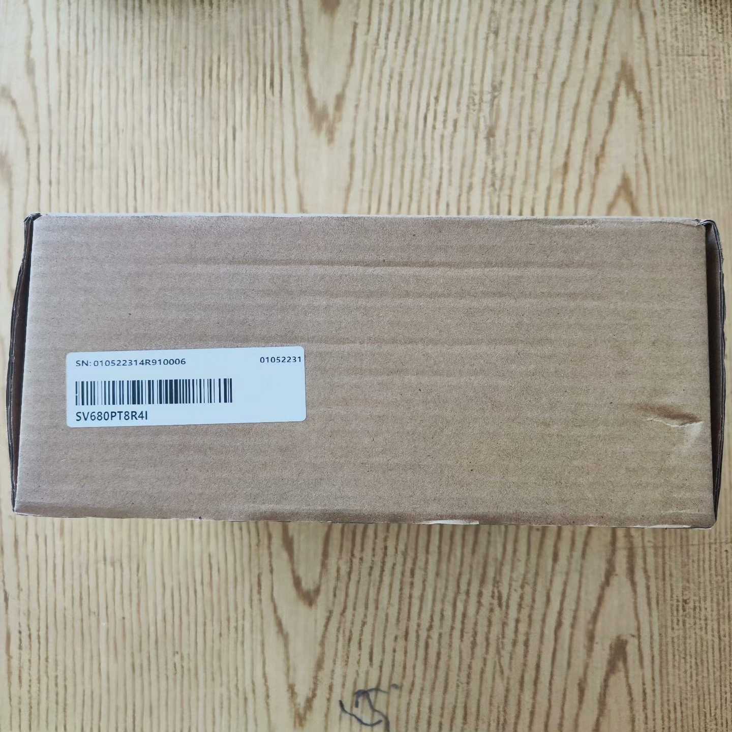 【议价】INOVANCESV680PT8R4I伺服驱动器适用
