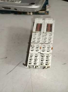 议价PLCEL1809实物如图倍服原装拆机模块功能包好，2