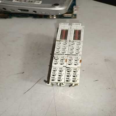 议价PLCEL1809实物如图倍服原装拆机模块功能包好，2