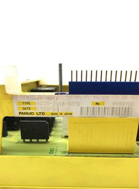 配件fanuc数控主机A02B-0118-B005系统全新现货 议价议价议价