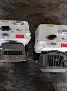 莱宝D30CD40CD60C真空泵议价