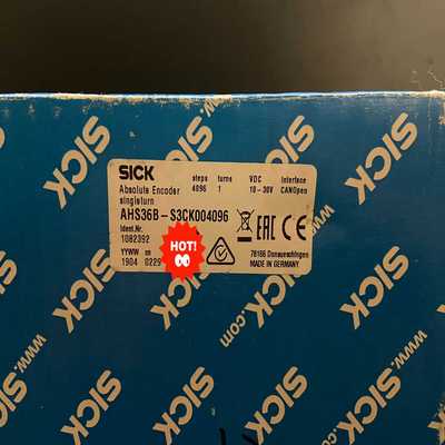 SICK西克AHS36B-S3CK004096--议价商品