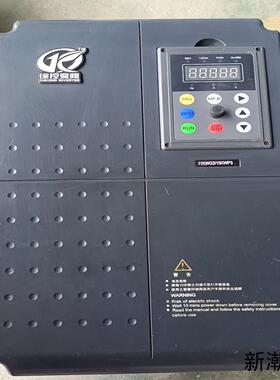 XK700-11G315P3 拆机变频器 1115KW议价商品