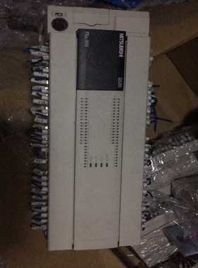 三菱PLC-FX3U32MT-64mTFX3U128MT一8-议价