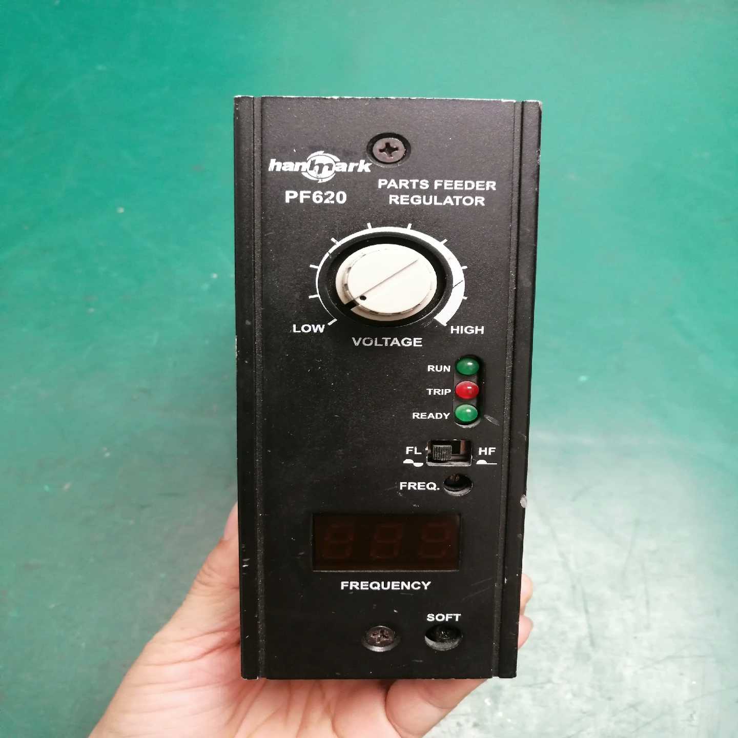 hanmark控制器PF620询价