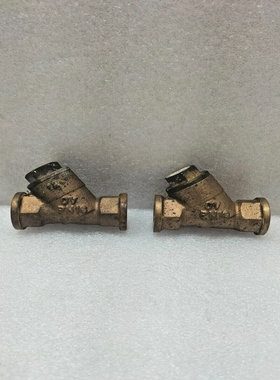 FEINSIEBOVPN16STRAINERDN8-LOTOF2PCS