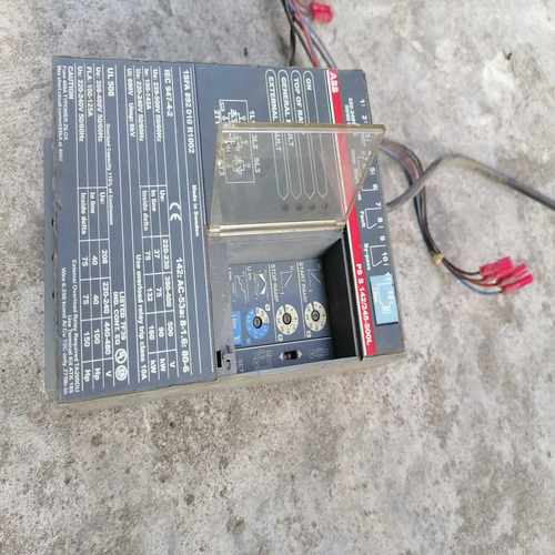 PLS S 142/245-500L 1SFA 892 01~询价