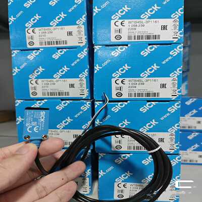 1058239 WTB4SL-3P1161~询价
