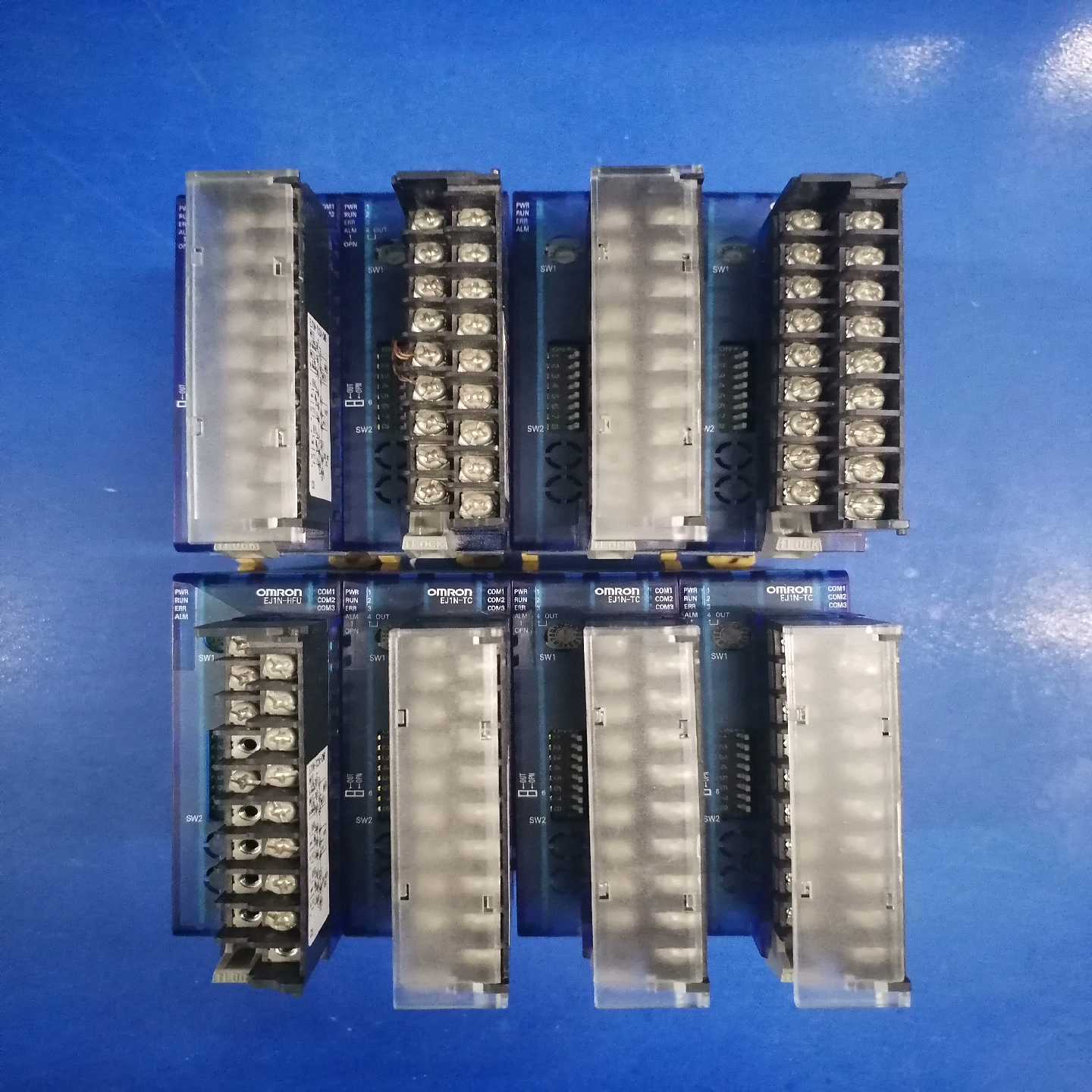 EJ1N-TC2A-CNB，成色如图，功能正常询价