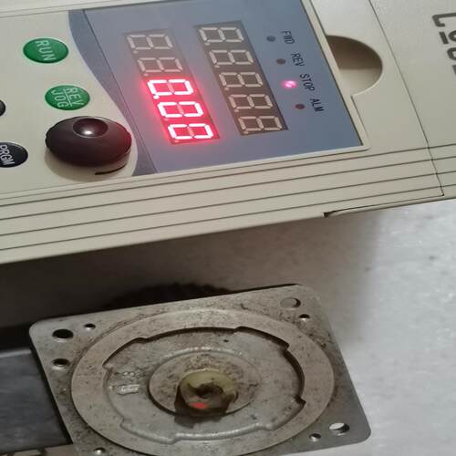 (议价)科索变频器