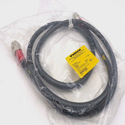 TurckRSMRKM34-2M/S1055U-58937Anschlussleitung3-polig-