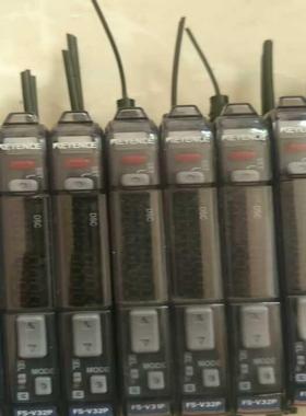 FS-V31P基恩士光纤放大器FS-V33 FS-V34半米~询价