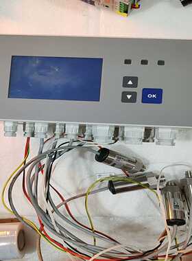 询价rager压力传感器，压力传感控制盒，议价