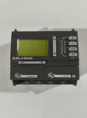 ARRAY亚锐SR系列PLCSR-HMI，正常使用拆下的--议价商品