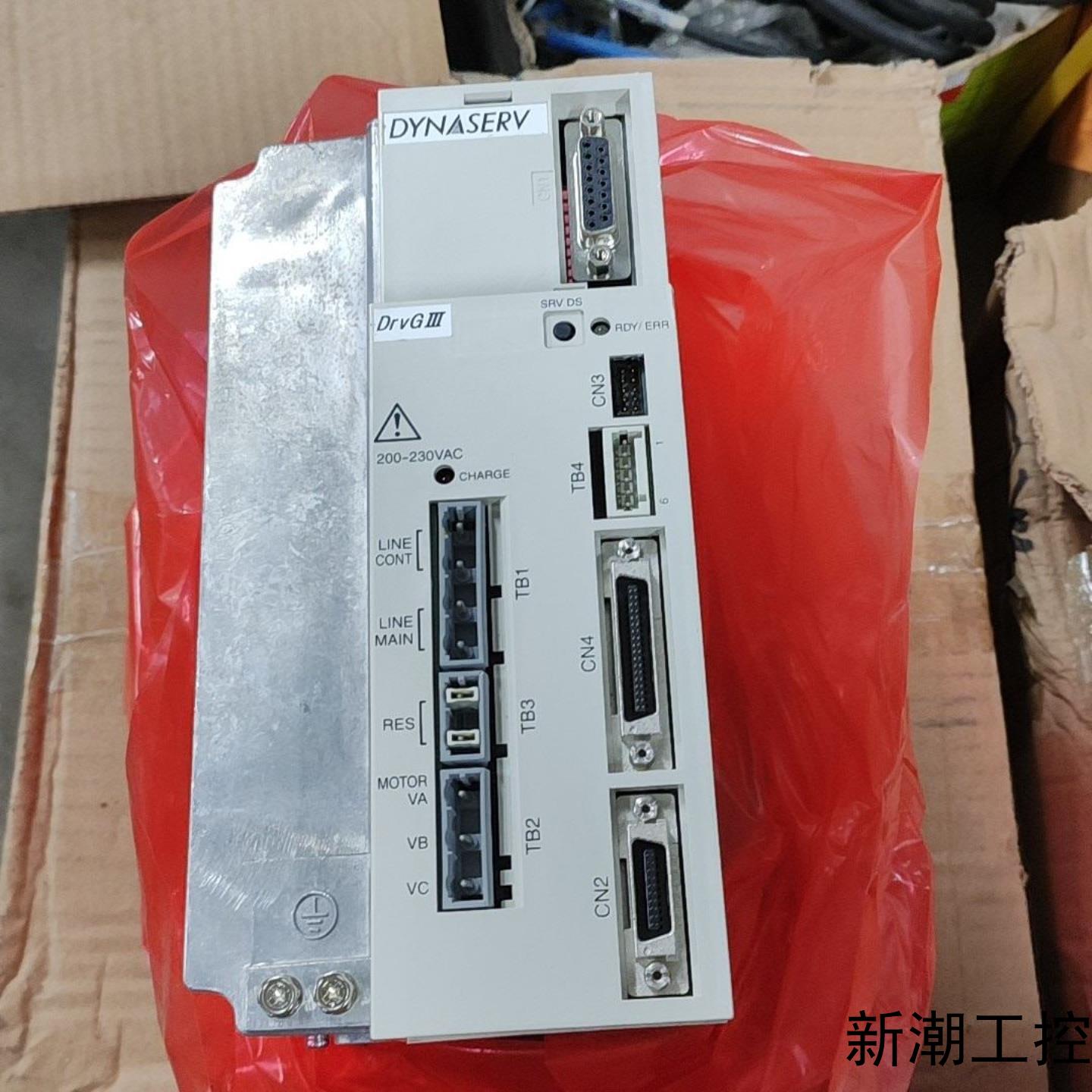 DYNASERV横河驱动器UD1BG3-045N-1KC-2议价商品