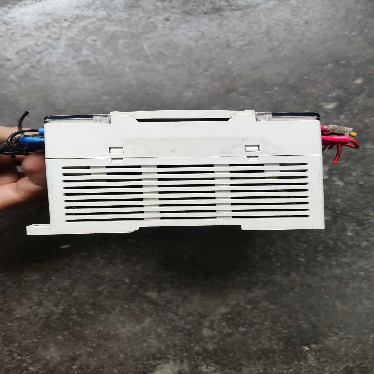 议价信捷VPLCXC5-32T-E,拆机下来，成色如图挺好的，通现货/维修