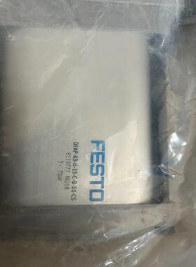 费斯托 DFAP-63-H-15-C-B-51-CS 811~询价