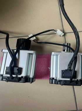 松下电机：MHMF082L1U2M，松下750w电机，项目余--议价商品