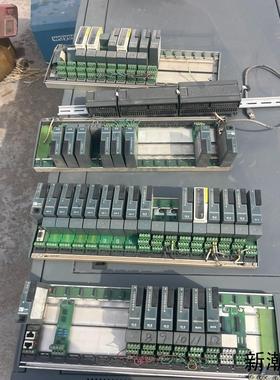 欧陆PLC模块RLY4 15个DI8 3个AI2 2个议价商品