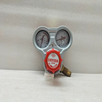 CHIYODASEIKIAC-2ACETYLENE压力调节器