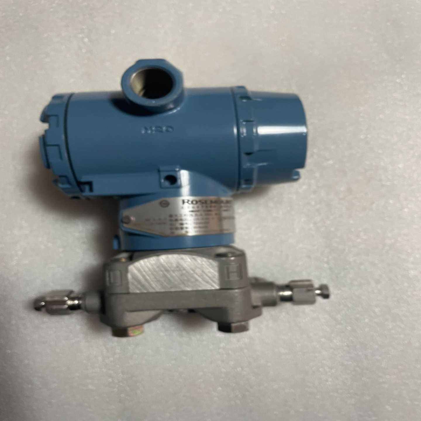 罗斯蒙特3051DG1A（04）KPa一台询价