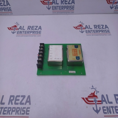 NabcoNPS-106-88174746491PCBBoard