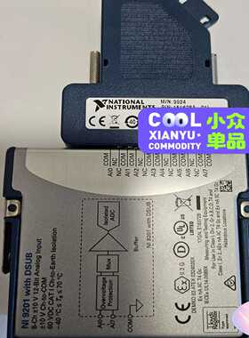 NI-9201NI-9924，功能保证，议价出售！
