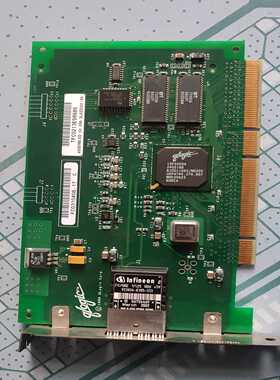 qlogic原厂SC接口光纤HBA卡QLA2200F/6询价