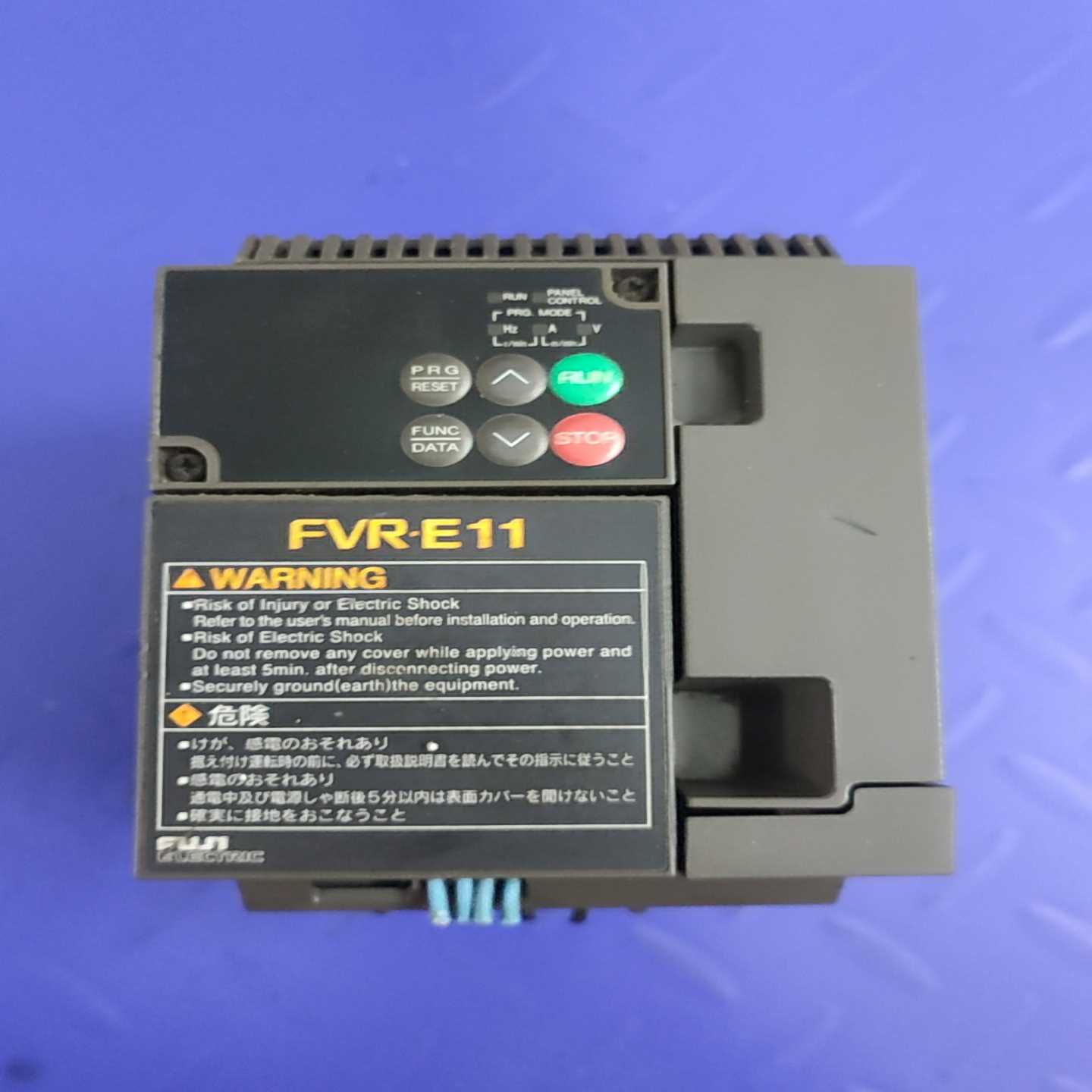 【议价】富士变频器4E11S-4JE1.1KW适用