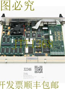 供应32346 ZIATECH PCB紧凑型 PCI 带 ZPM10 和 15501 ZT 5