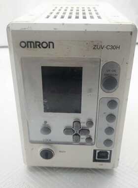咨询-ZUV-C30H主机控制器，紫外固化器，功能OK没有附