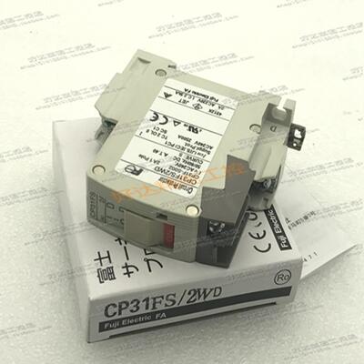 CP31FS/1WD2WD3WD5WD7WD10WD富士/Fe设备断路器现货正品