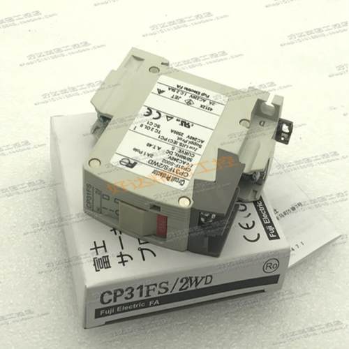 CP31FS/1WD2WD3WD5WD7WD10WD富士/Fe设备断路器现货正品