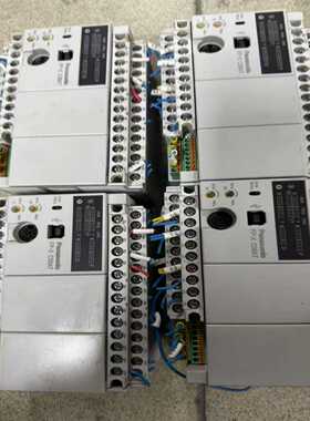 松下PLC控制器FP-XC38AT-F，2020年带码，--议价商品
