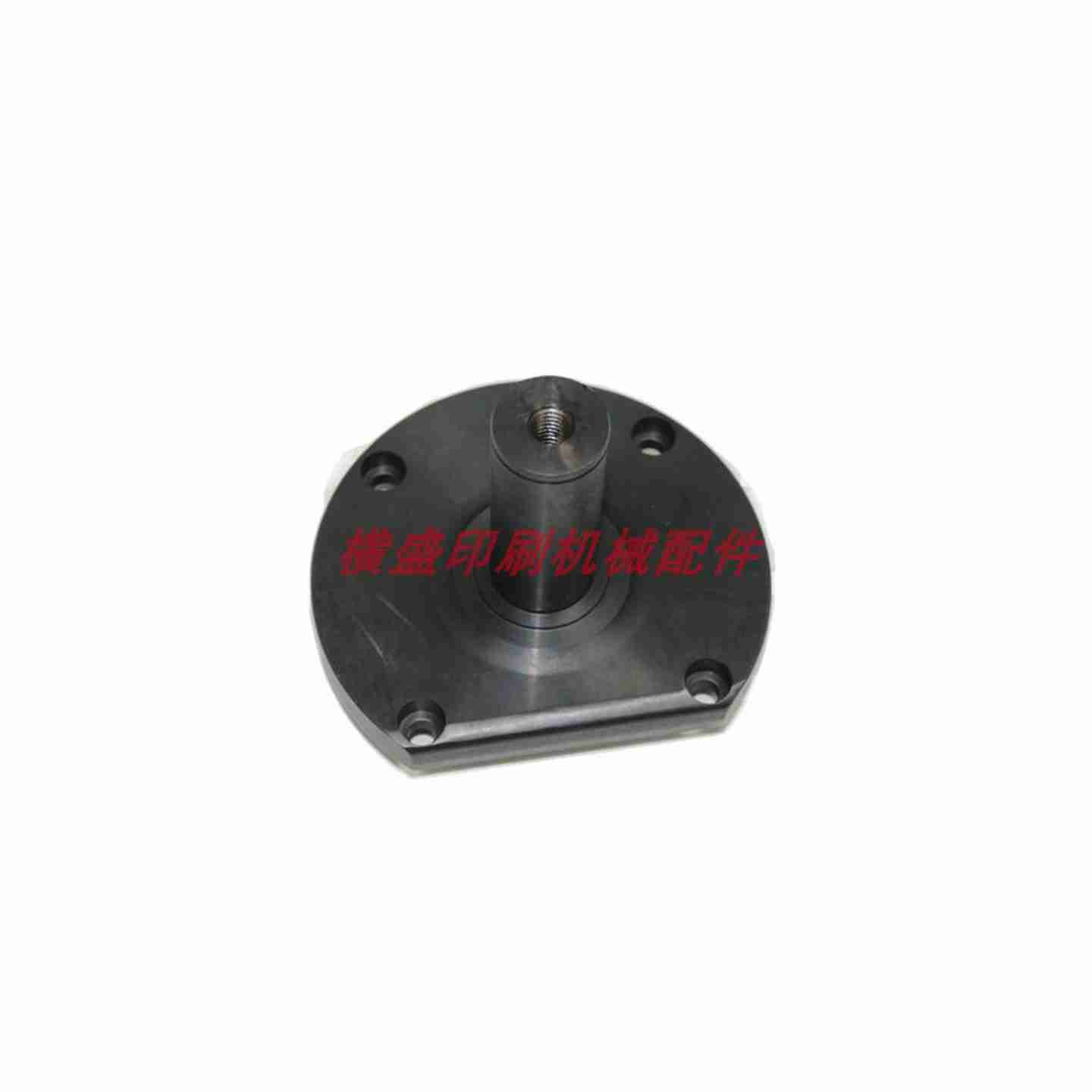 议价-PM52SX52SM52印刷机配件原装齿轮轴固定块G2.010d.1