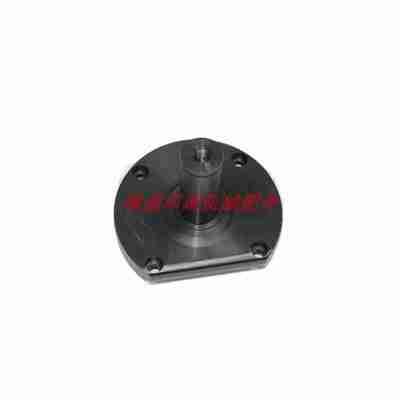 议价-PM52SX52SM52印刷机配件原装齿u轮轴固定块G2.010.1