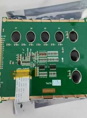 信捷触摸屏TGA63S-MT成色靓，功能正常，看上的聊~询价