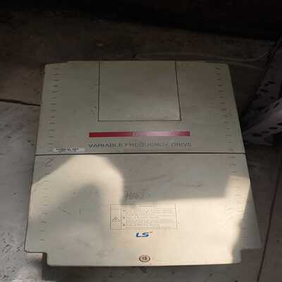 询价~LS iS5 SV055iS5-4N0 5.5kW