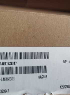 A5E41929947功率模块6SL3353-1AE34--议价