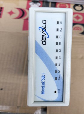 MiCrOLinK一56kKi。控制器，转换器，进口货，拆机--议价商品