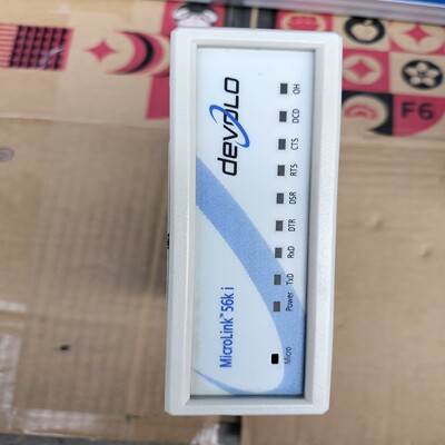 MiCrOLinK一56kKi。控制器，转换器，进口货，拆机--议价商品
