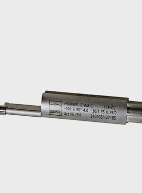 *带盒*T1E-0LT1E0L137185240008Hommel-ETAMIC