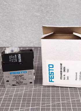 询价FESTO费斯托电磁阀196916CPE10-M1BH-