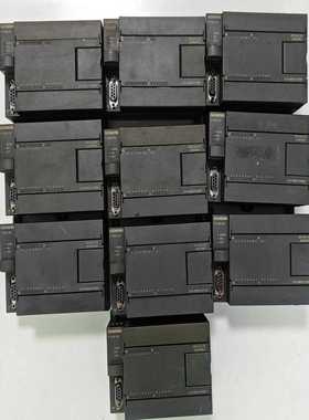 议价西门子plcCPU224CN