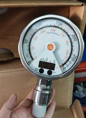 IFM易福门压力传感器PG2451--议价商品